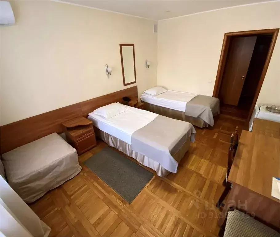 Комната Ульяновская область, Ульяновск ул. Плеханова, 1 - Фото 0