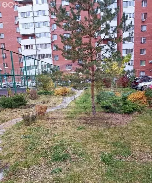 1-комнатная квартира: Самара, посёлок Мехзавод, 1-й квартал, 38 (36.8 ... - Фото 2