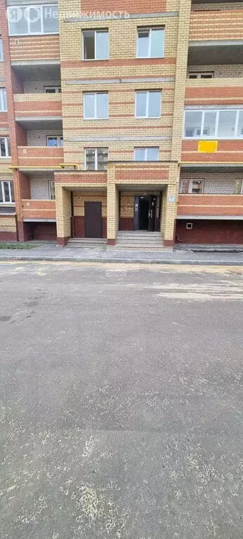 2-комнатная квартира: Йошкар-Ола, улица Йывана Кырли, 31В (65 м) - Фото 0