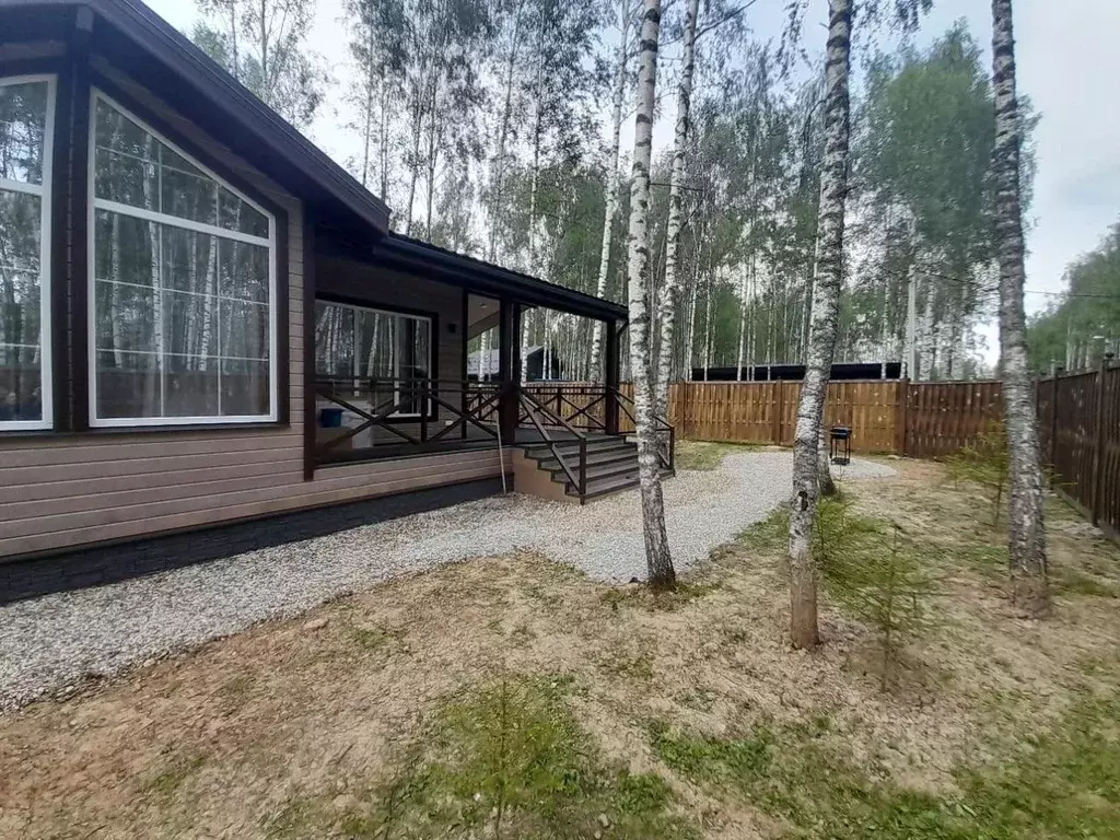 Дом в Московская область, Ступино городской округ, Бекетово парк кп  ... - Фото 2