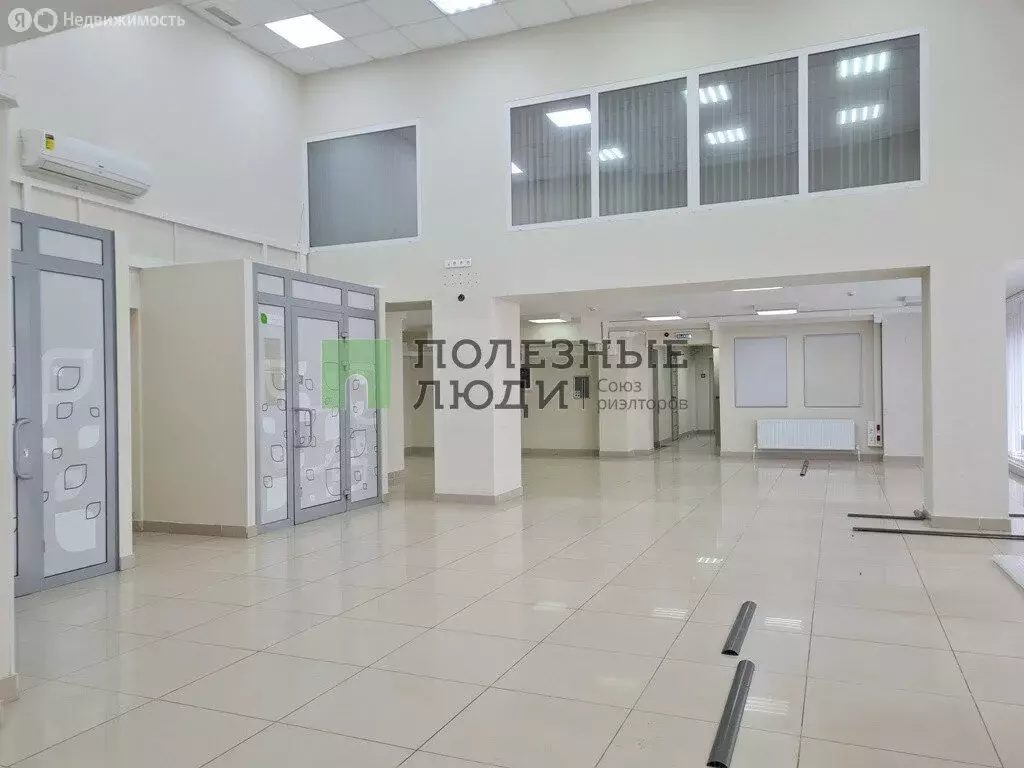 Помещение свободного назначения (390 м) - Фото 1