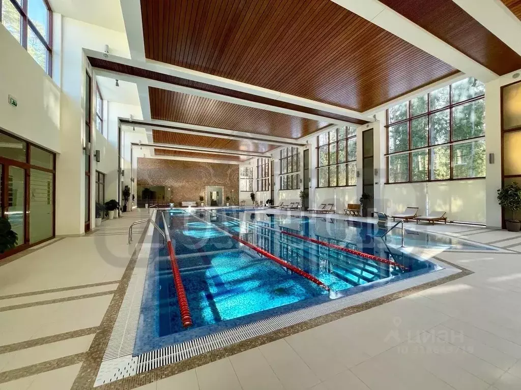 Коттедж в Московская область, Одинцовский городской округ, д. Маслово  ... - Фото 1