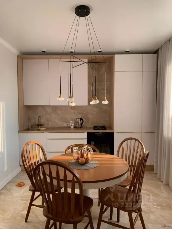 2-к кв. Ростовская область, Волгодонск Весенняя ул., 36 (63.2 м) - Фото 2