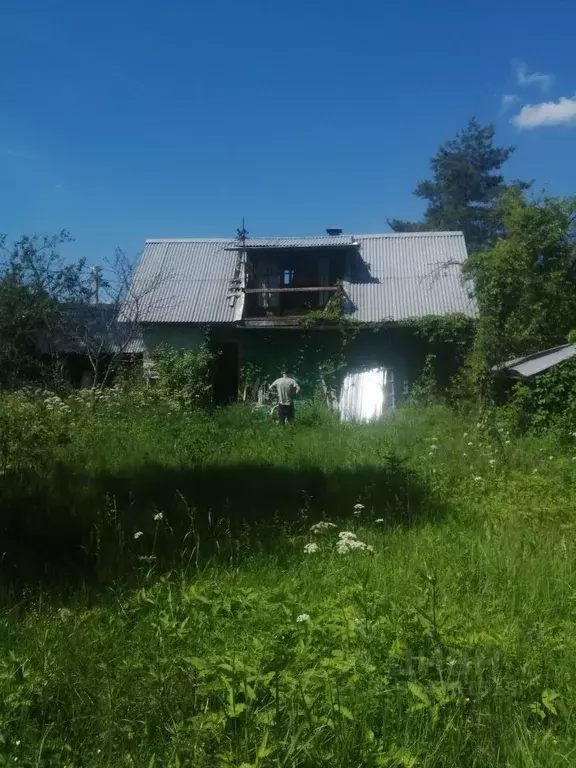 Участок в Тверская область, Конаковский муниципальный округ, Дойбица ... - Фото 0