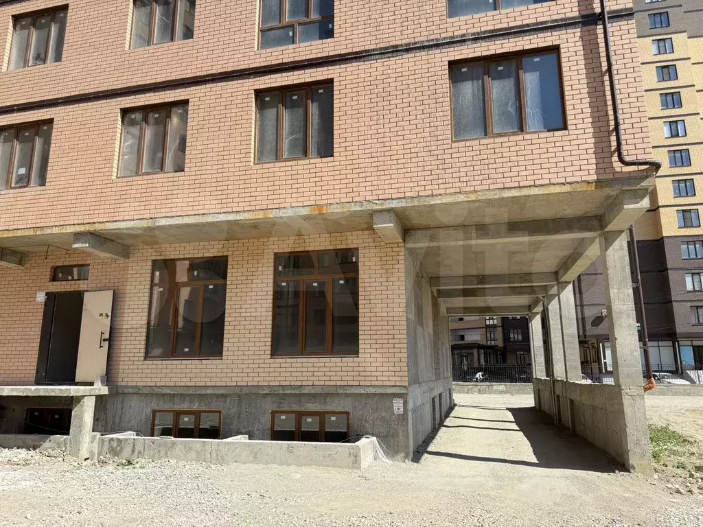 1-к. квартира, 62 м, 7/13 эт. - Фото 0