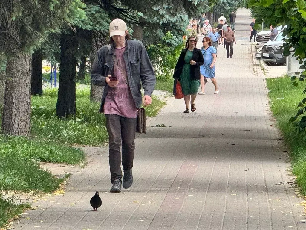 Помещение свободного назначения в Калужская область, Калуга ул. ... - Фото 2