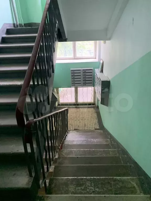3-к. квартира, 59 м, 2/9 эт. - Фото 1