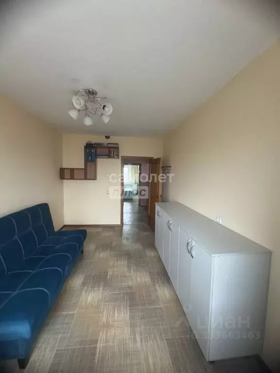 3-к кв. Иркутская область, Иркутск ул. Розы Люксембург, 347 (69.0 м) - Фото 2