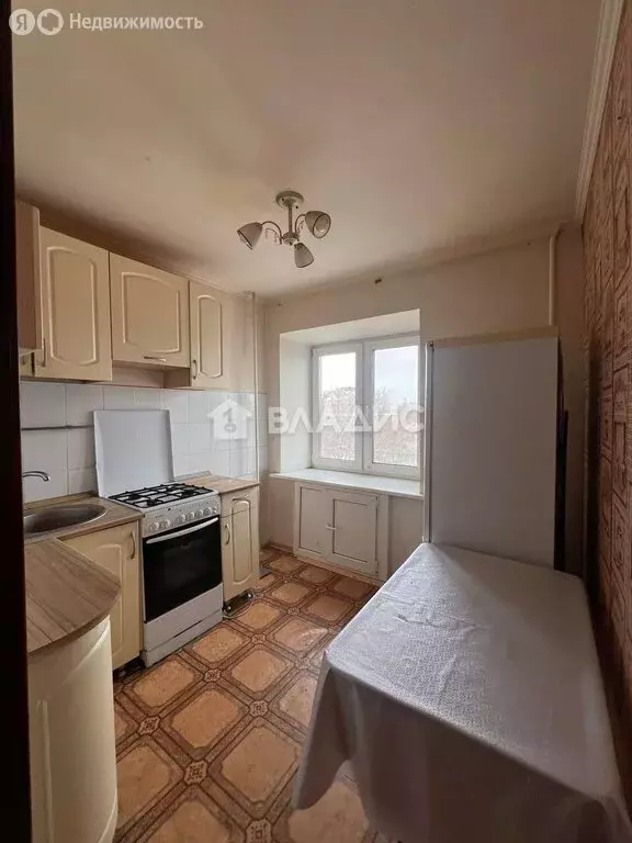 1-комнатная квартира: Орск, микрорайон Новый город, проспект Ленина, 2 ... - Фото 2