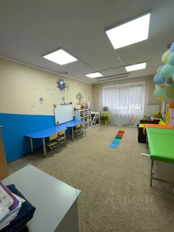 Офис в Тюменская область, Тюмень Широтная ул., 102 (113 м) - Фото 1