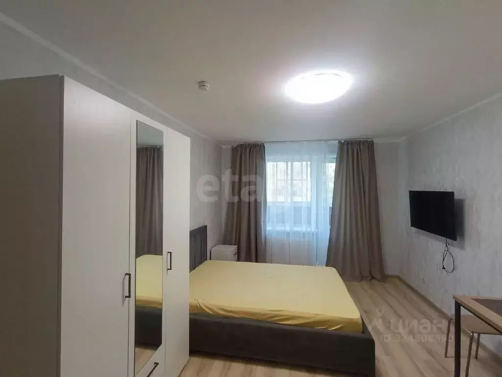 Студия Удмуртия, Ижевск Парковая ул., 7 (26.0 м) - Фото 2