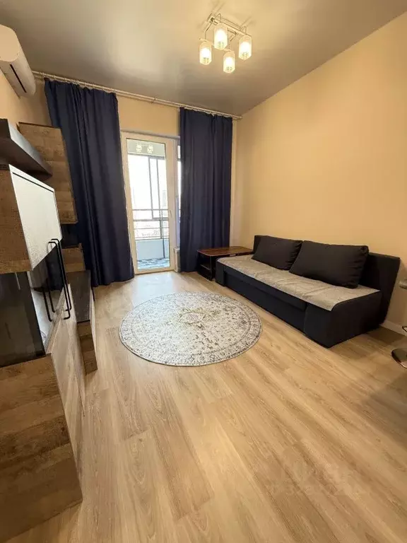 3-к кв. Москва Аминьевское ш., 4Дк2 (70.0 м) - Фото 1