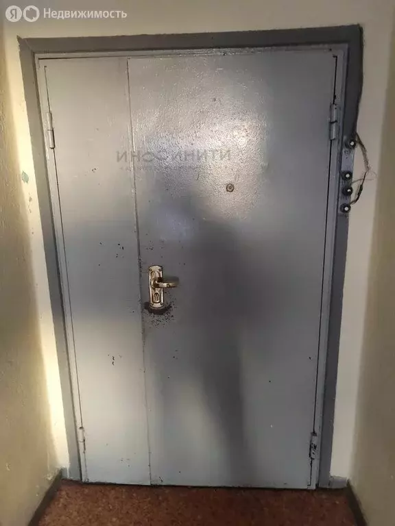 2к в -комнатной квартире ( м) - Фото 1