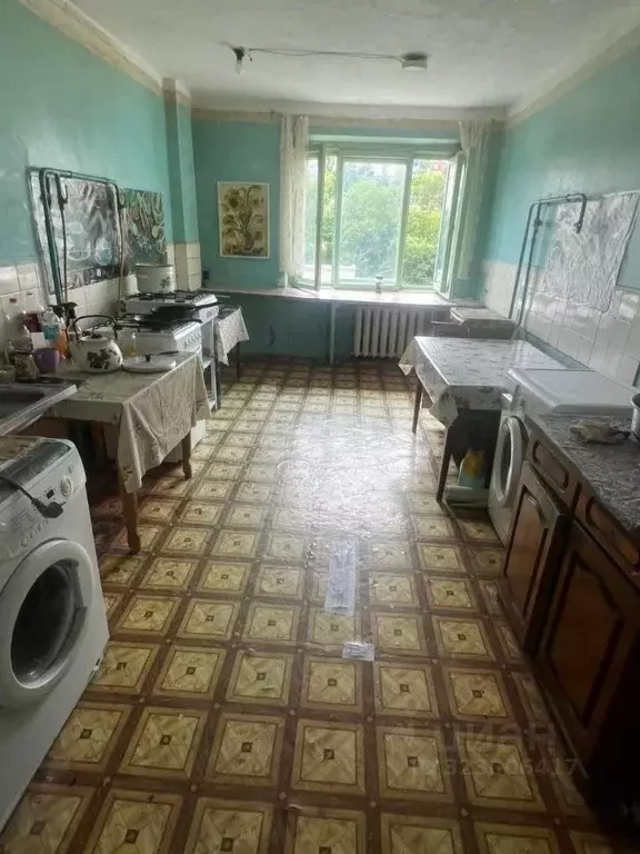 Комната Краснодарский край, Новороссийск ул. Герцена, 9 (17.6 м) - Фото 1