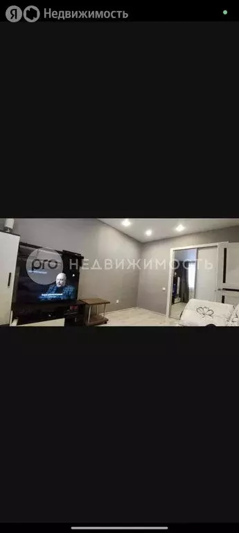 1-комнатная квартира: Рыбное, Крымская улица, 11 (31.3 м) - Фото 0