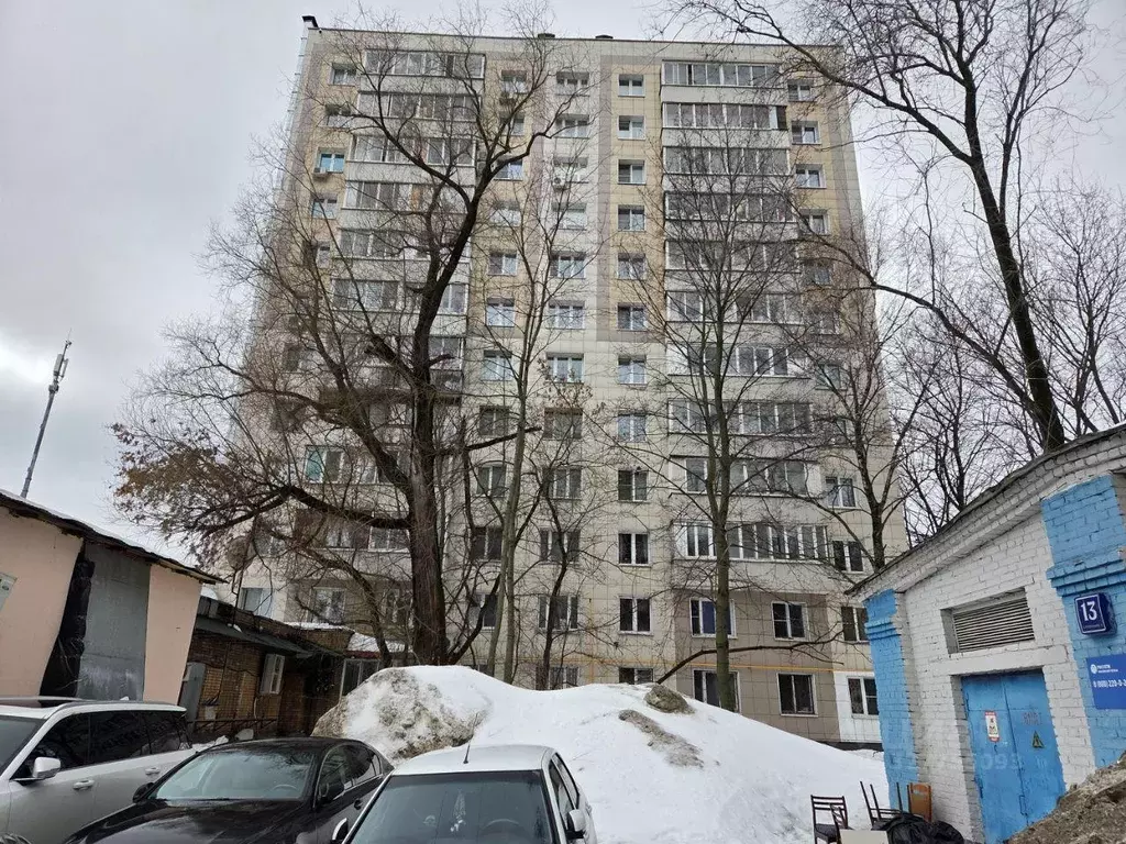 Квартира, 2 комнаты, 37.1 м - Фото 2
