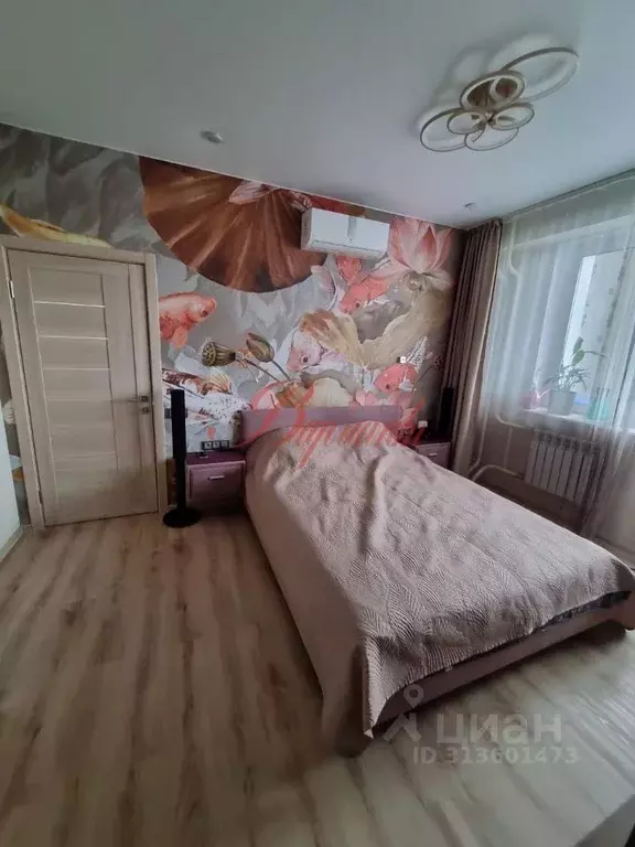 3-к кв. Архангельская область, Северодвинск просп. Труда, 62А (76.9 м) - Фото 2