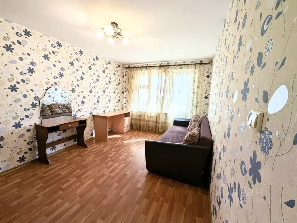 1-к кв. Белгородская область, Белгород бул. Юности, 27 (34.0 м) - Фото 2