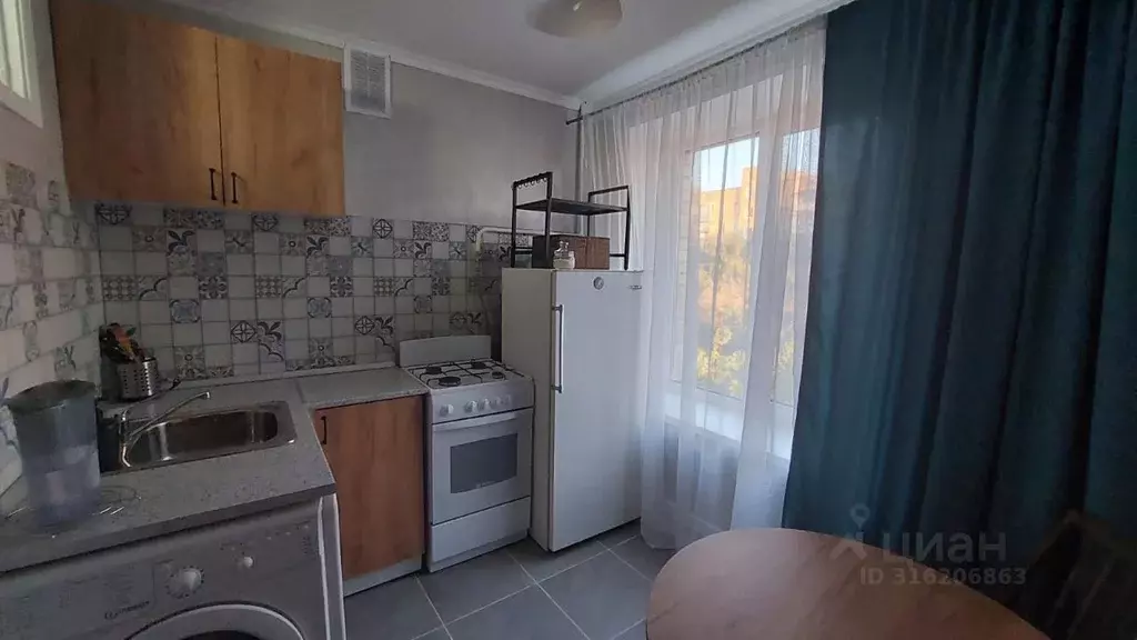 2-к кв. Москва Стрельбищенский пер., 5С3 (37.0 м) - Фото 0