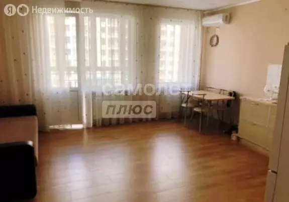 Квартира-студия: Анапа, Анапское шоссе, 24к2 (30 м) - Фото 2