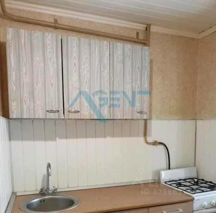 1-к кв. Белгородская область, Белгород просп. Славы, 123 (29.0 м) - Фото 2