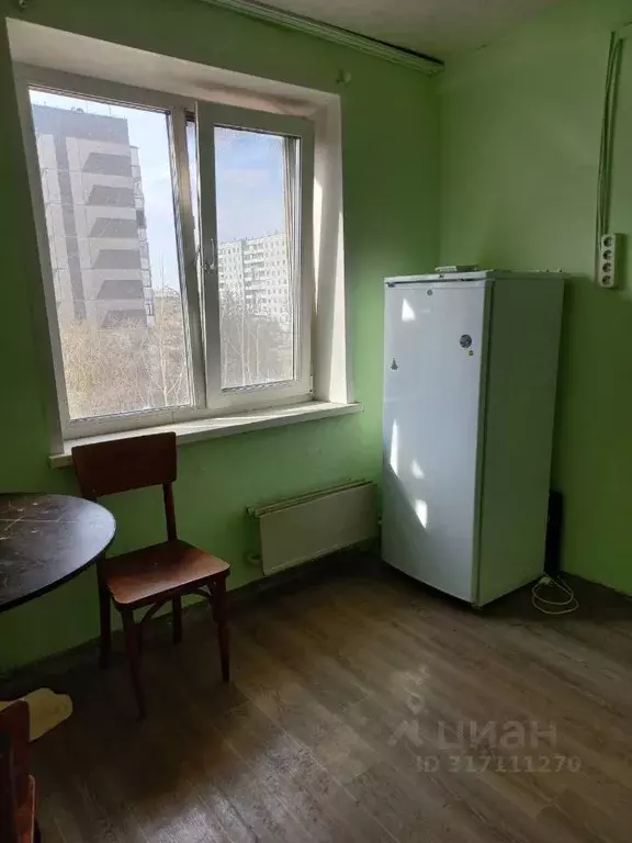 1-к кв. Красноярский край, Красноярск ул. 26 Бакинских Комиссаров, 17 ... - Фото 0