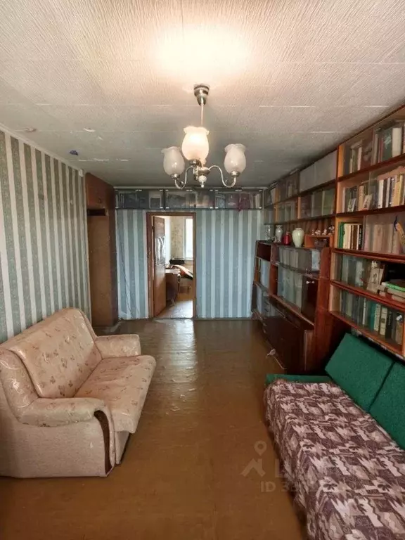 3-к кв. Москва Братская ул., 23К1 (58.6 м) - Фото 2