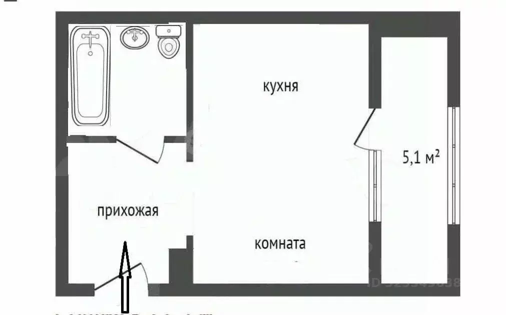 Студия Свердловская область, Екатеринбург бул. Новосинарский, 7 (24.7 ... - Фото 2