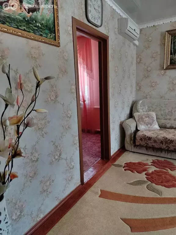 Дом в Мценск, улица Ленина, 98 (79.8 м) - Фото 2