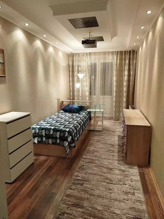 2-к кв. Новосибирская область, Новосибирск Железнодорожная ул., 8/1 ... - Фото 0