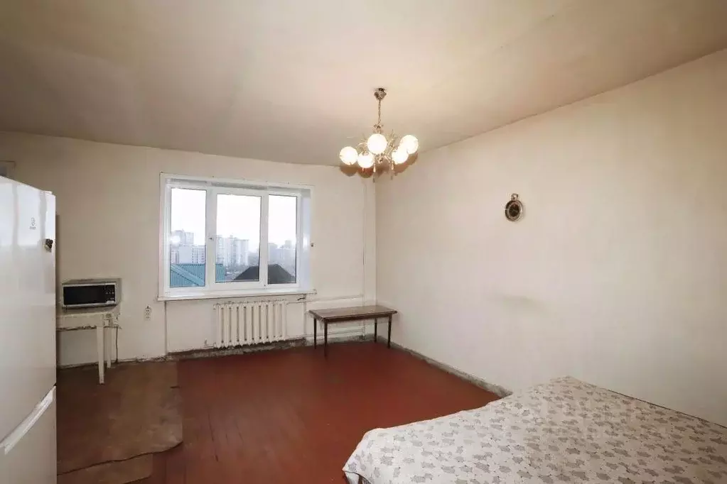 2-к кв. Иркутская область, Иркутск ул. Чайковского, 2 (42.5 м) - Фото 2