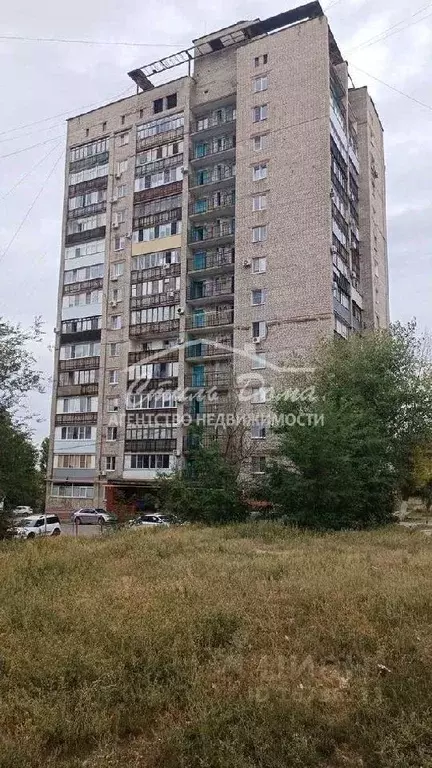 Офис в Волгоградская область, Волгоград ул. Батова, 9 (16 м) - Фото 0