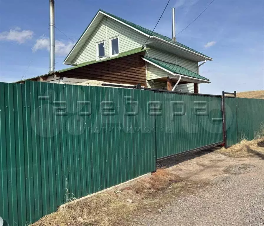 Дом 72 м на участке 10 сот. - Фото 0