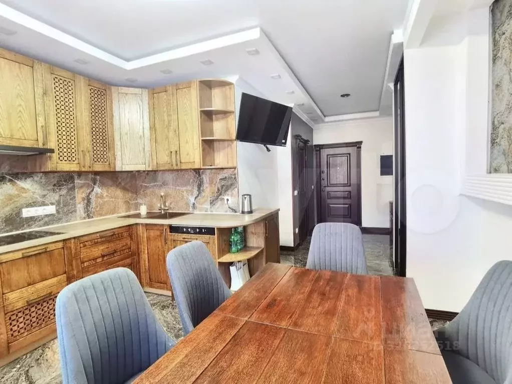 3-к кв. Московская область, Чехов ул. Чехова, 79к4 (76.0 м) - Фото 2