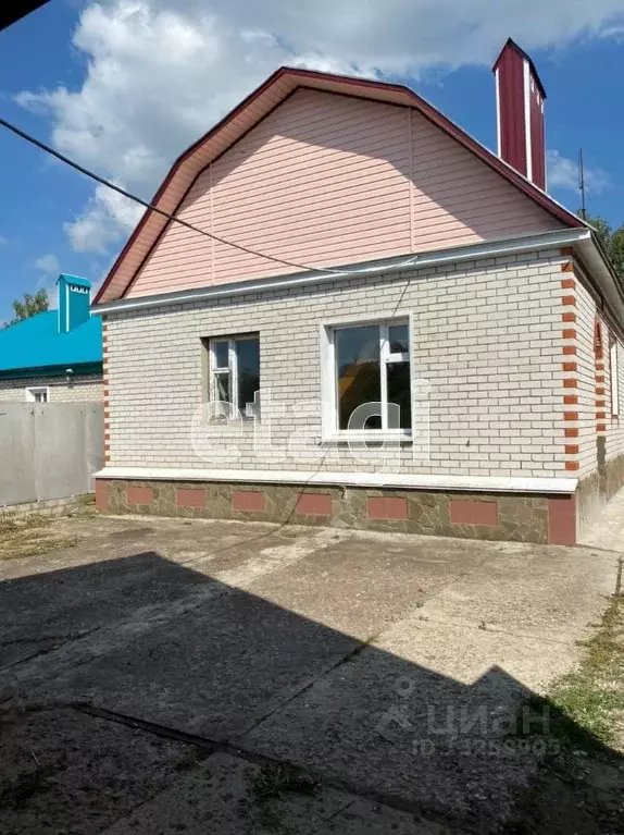 Дом в Липецкая область, Чаплыгин  (81 м) - Фото 0
