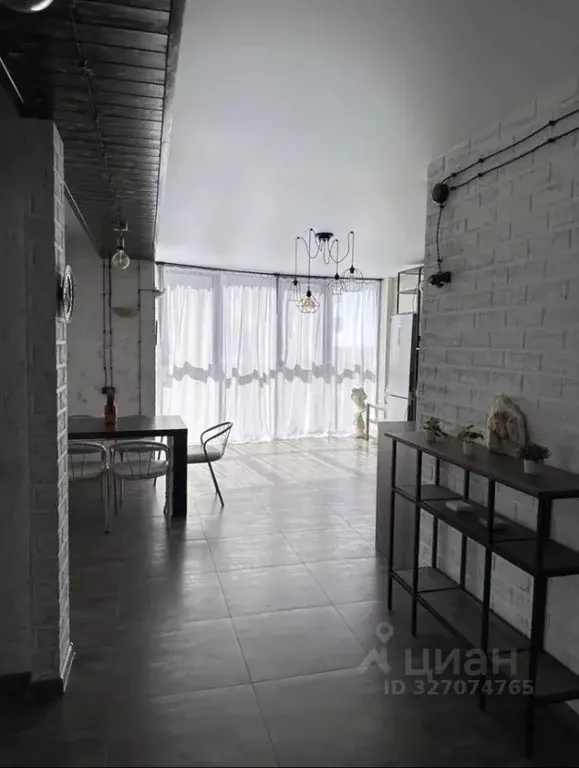 2-к кв. Самарская область, Самара Ново-Садовая ул., 201А (90.0 м) - Фото 1