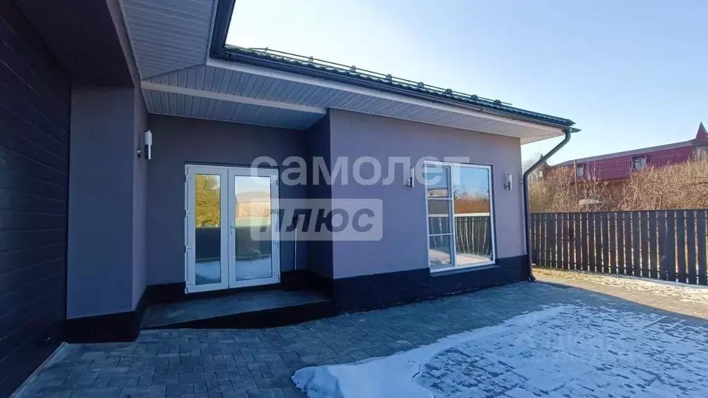 Коттедж в Ярославская область, Переславль-Залесский муниципальный ... - Фото 2