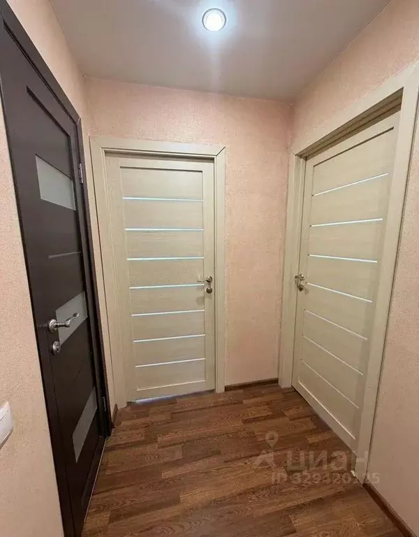 3-к кв. Московская область, Егорьевск муниципальный округ, с. Починки ... - Фото 2