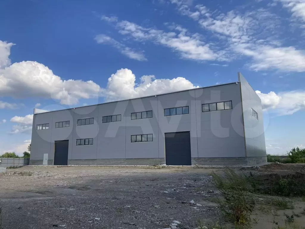 Склад, 778.8 м - Фото 1