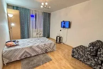 1-к кв. Свердловская область, Екатеринбург ул. Волгоградская, 220 ... - Фото 1