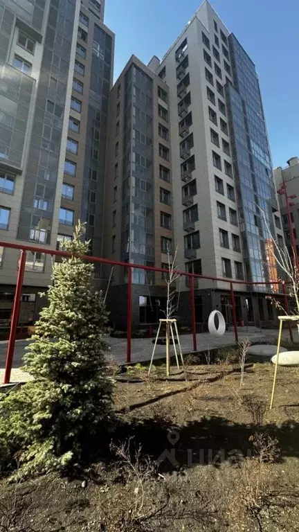 2-к кв. Пензенская область, Пенза ул. Урицкого, 48 (48.0 м) - Фото 1