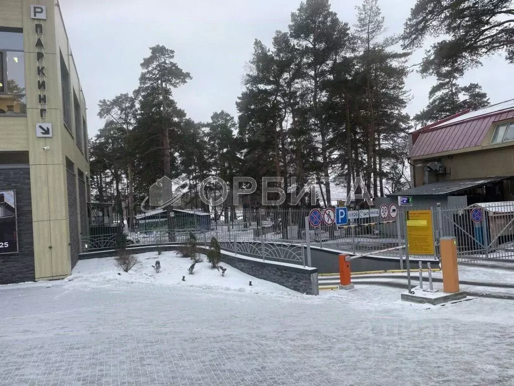 Участок в Тюменская область, Нижнетавдинский район, Душевное садовое ... - Фото 1