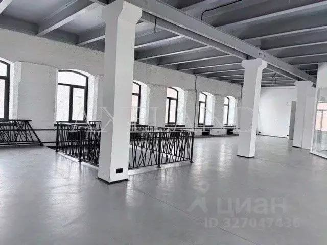 Помещение свободного назначения в Москва ул. Казакова, 8С2 (474 м) - Фото 2