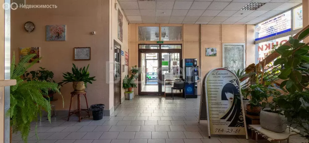 Офис (19.2 м) - Фото 1