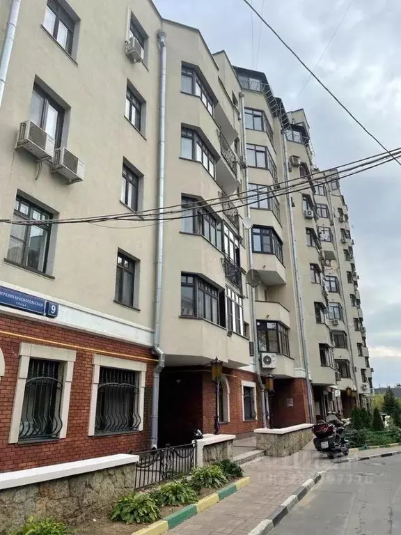 Офис в Москва Верхняя Красносельская ул., 9 (127 м) - Фото 2