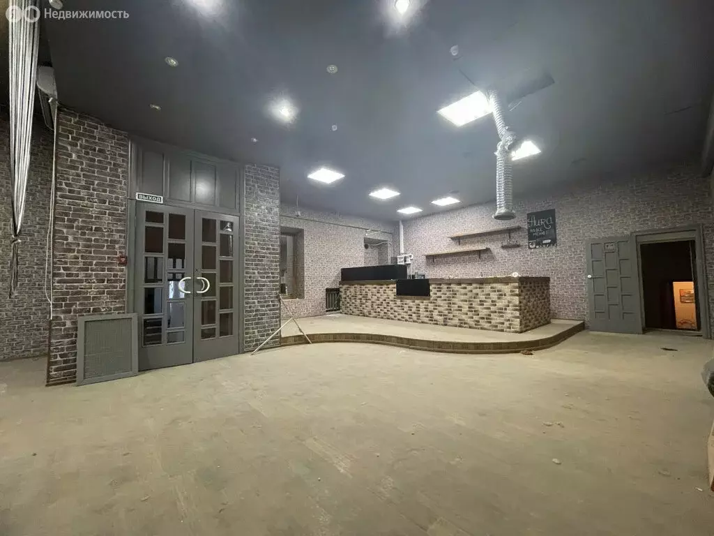 Помещение свободного назначения (90 м) - Фото 1