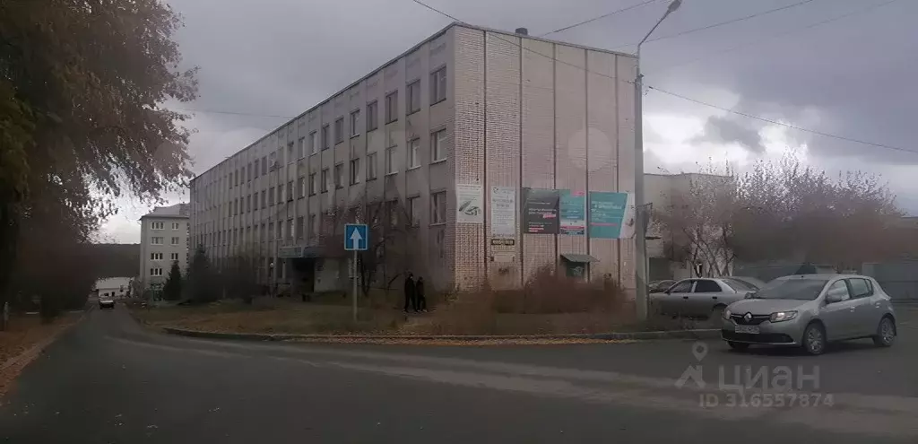 Помещение свободного назначения в Свердловская область, ... - Фото 0