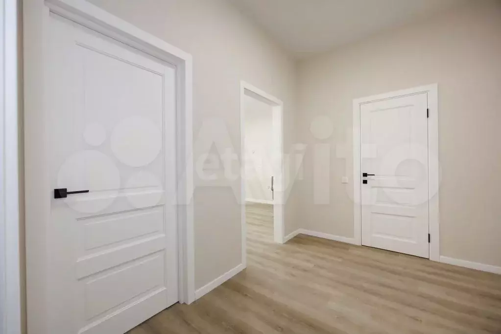 2-к. квартира, 61 м, 3/4 эт. - Фото 0