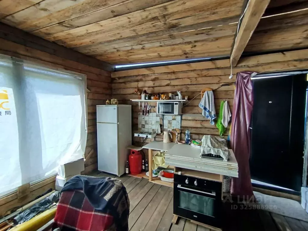 Участок в Калининградская область, Светлогорск Радуга СНТ, 6-я линия ... - Фото 1