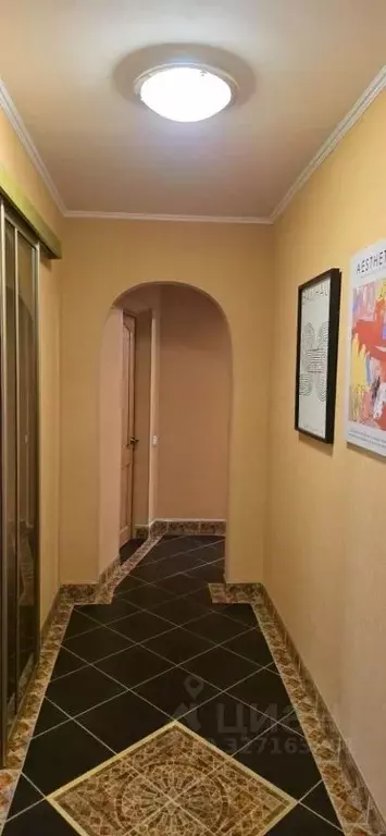 3-к кв. Оренбургская область, Оренбург ул. Чкалова, 43 (77.0 м) - Фото 2